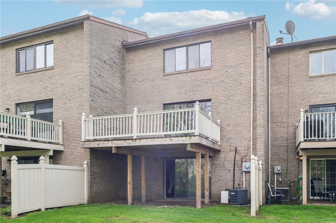 202 Williamsburg #202, Murrysville, Pennsylvania image 37