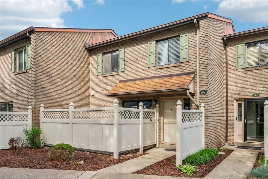 202 Williamsburg #202, Murrysville, Pennsylvania image 40