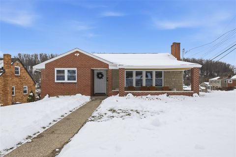 Photo of 5600 5th St, Pittsburgh, PA 15236 (MLS # 1739061)