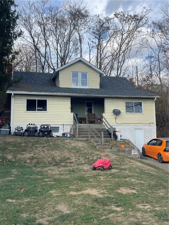 116 Harbison Ave Ave, Masontown, Pennsylvania image 2