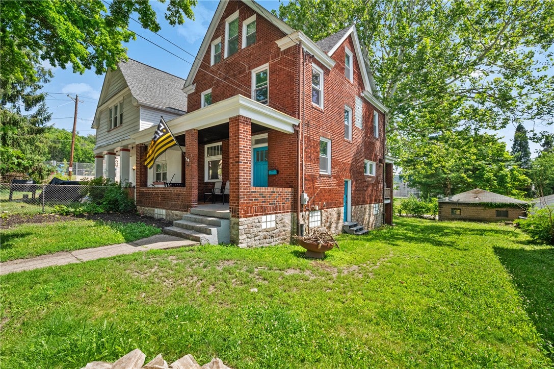 416 Johnston Ave