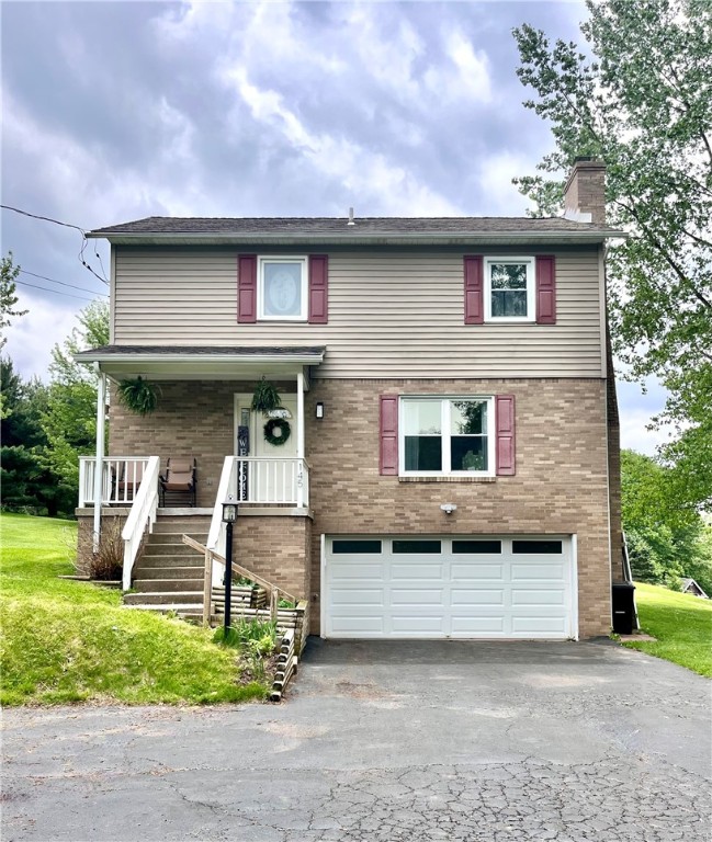 Brighton Twp, Pennsylvania 15009, United States, 3 Bedrooms Bedrooms, ,3 BathroomsBathrooms,Residential,Active,141883