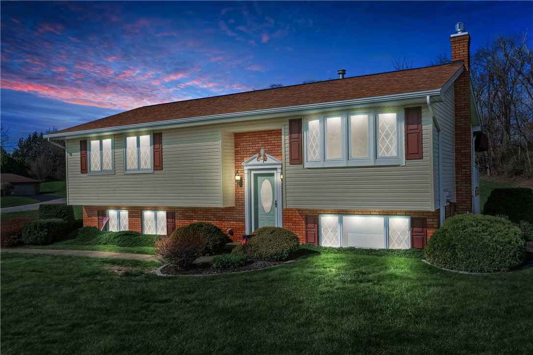 Photo 1 of 28 — 1123 Brookshire Dr, Shenango Twp, PA 16101