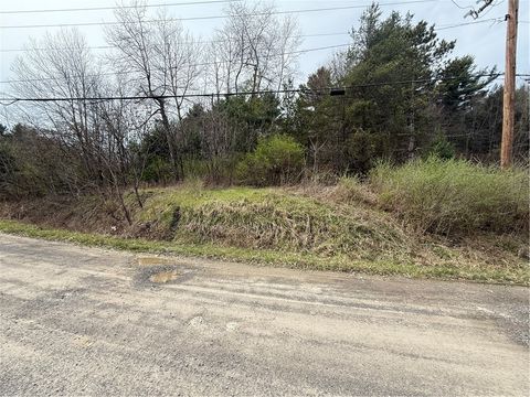 0 Walker Farm Rd Rimersburg PA 16248