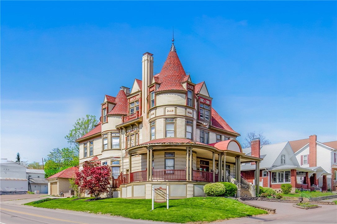 Meyersdale Boro, Pennsylvania 15552, United States, 6 Bedrooms Bedrooms, ,7 BathroomsBathrooms,Residential,Active,125924