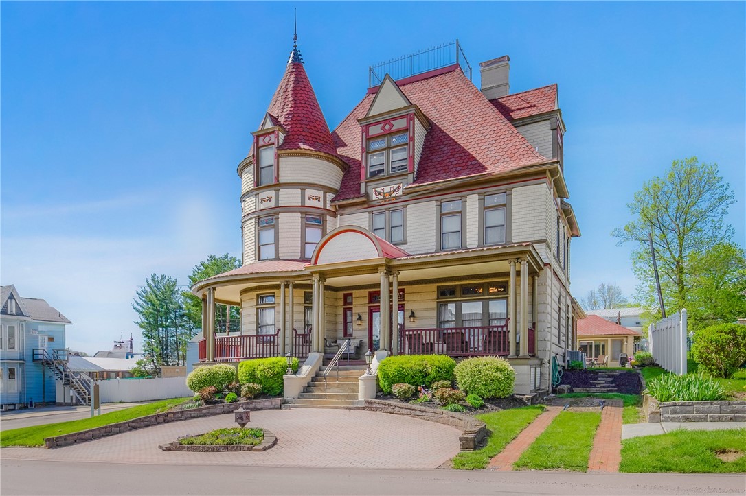 Meyersdale Boro, Pennsylvania 15552, United States, 6 Bedrooms Bedrooms, ,7 BathroomsBathrooms,Residential,Active,125924