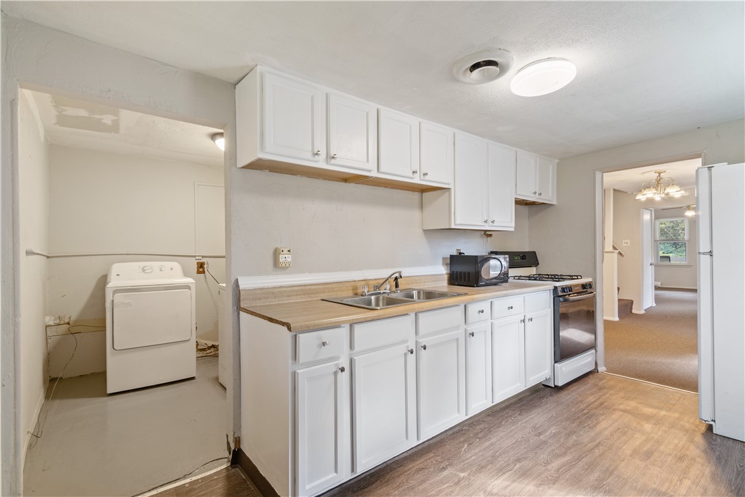 Lincoln Place, Pennsylvania 15207, United States, ,Residential,Active,249189