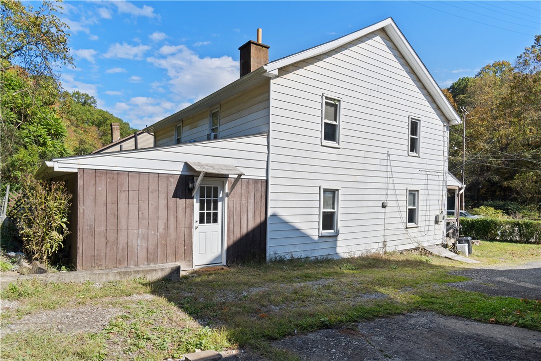 776-778 Baldwin Road