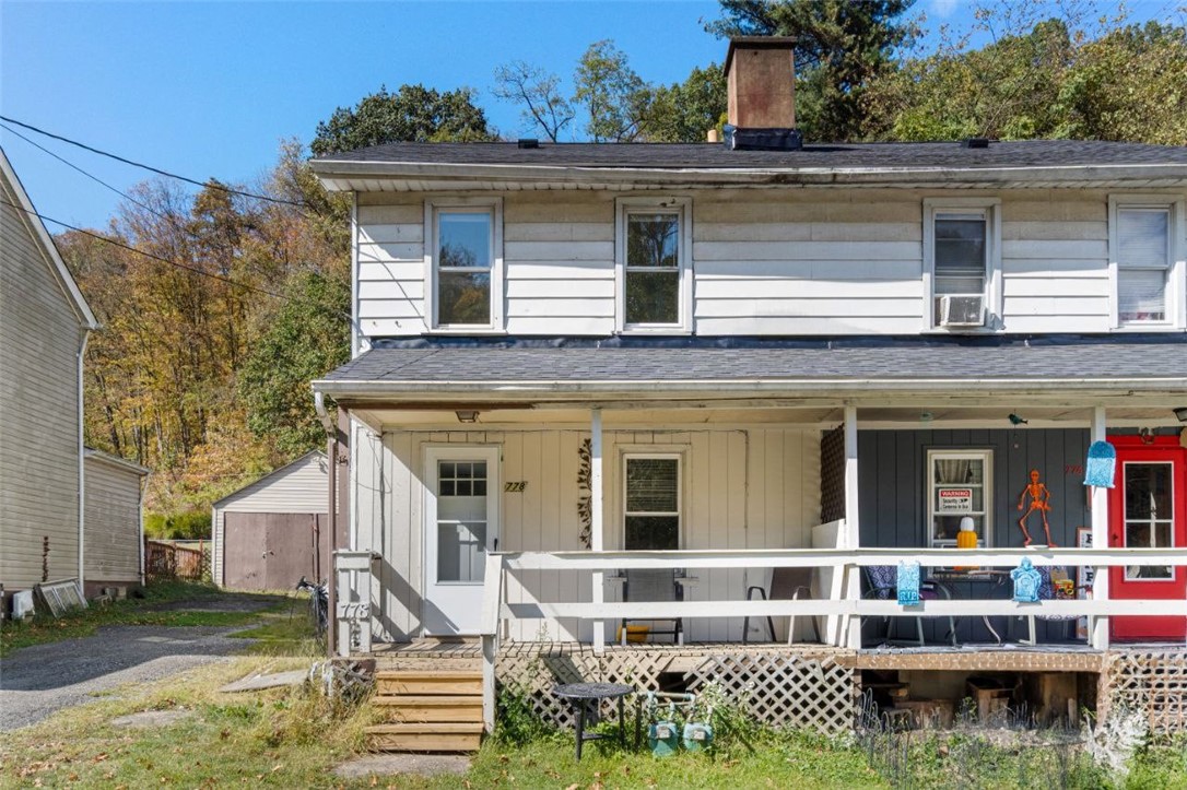 776-778 Baldwin Road