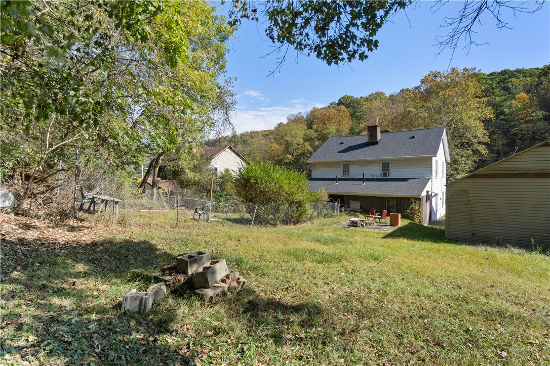 Lincoln Place, Pennsylvania 15207, United States, ,Residential,Active,249189