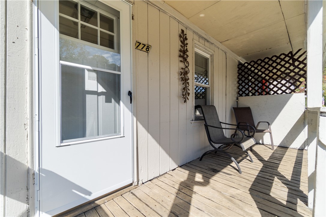 776-778 Baldwin Road