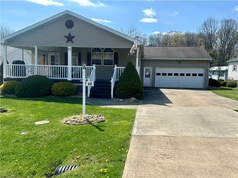 20 Stoneridge Ln Pine Twp - MER PA 16127
