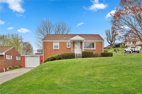 152 Valley Ave Carroll Twp PA 15063