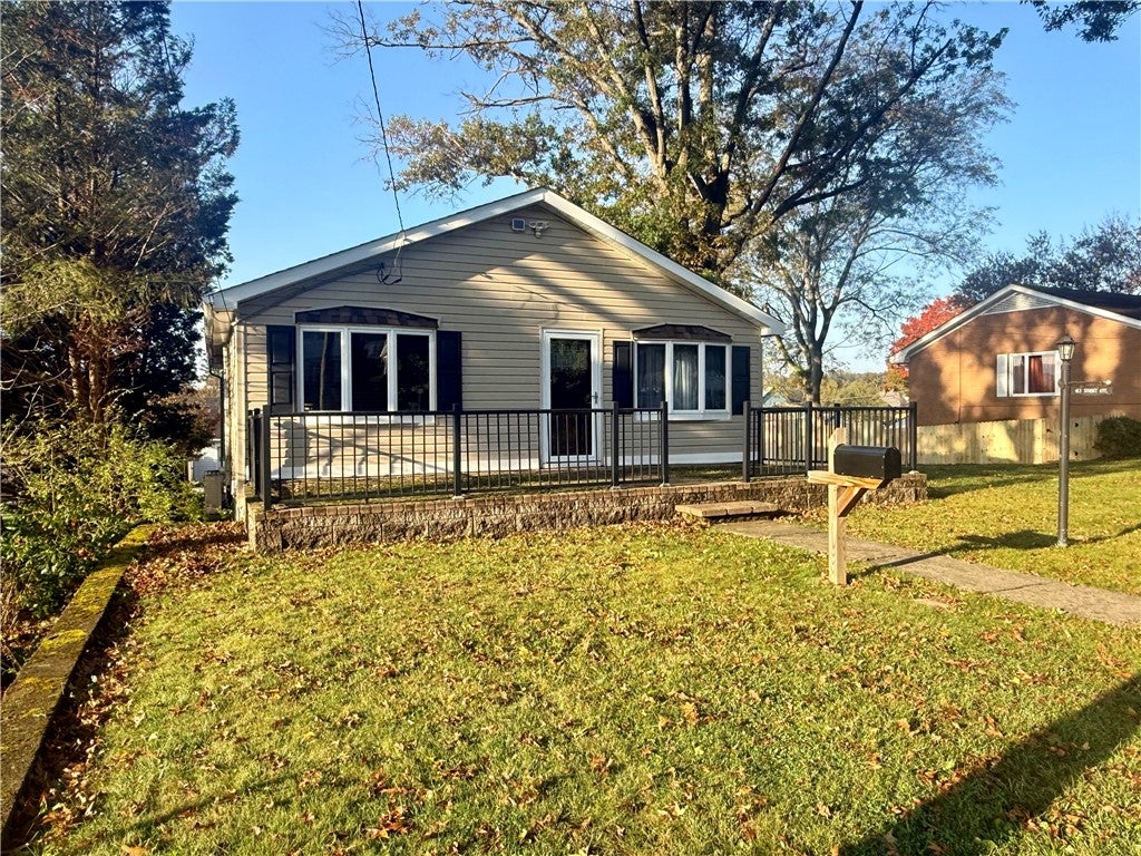 413 Summit Ave