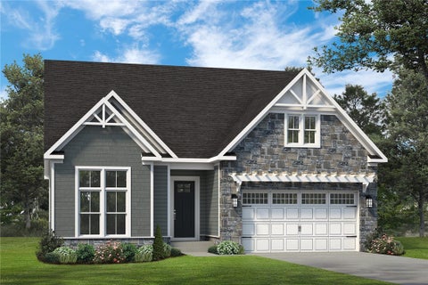 Homes For Sale - LOT 129 Oliver Drive<br/> South Park, PA 15129