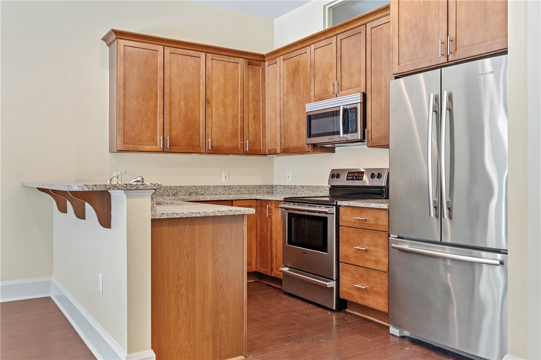 Photo 5 of 31 of 301 5th Avenue 517 condo