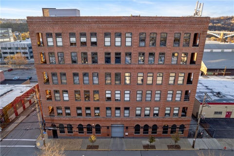 Photo for 2901 Smallman Street 5F5G