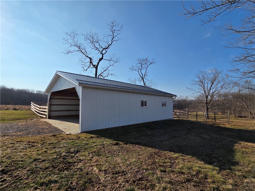 1055 Mercer New Wilmington Road