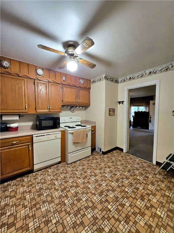 228 Thornwood Dr Dr, Canonsburg, Pennsylvania image 12