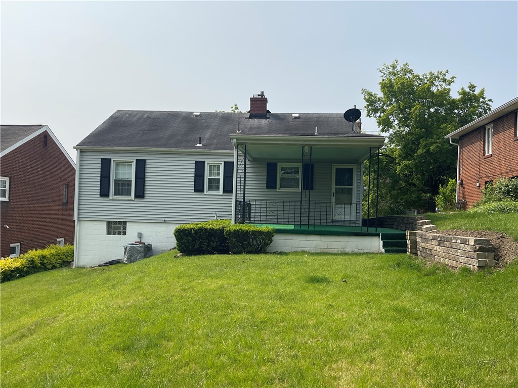228 Thornwood Dr Dr, Canonsburg, Pennsylvania image 25
