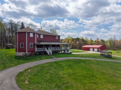 Photo for 2447 Luciusboro Rd