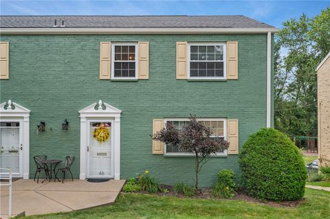 Photo of 46 Chapel Dr, Pittsburgh, PA 15237 (MLS # 1724311)