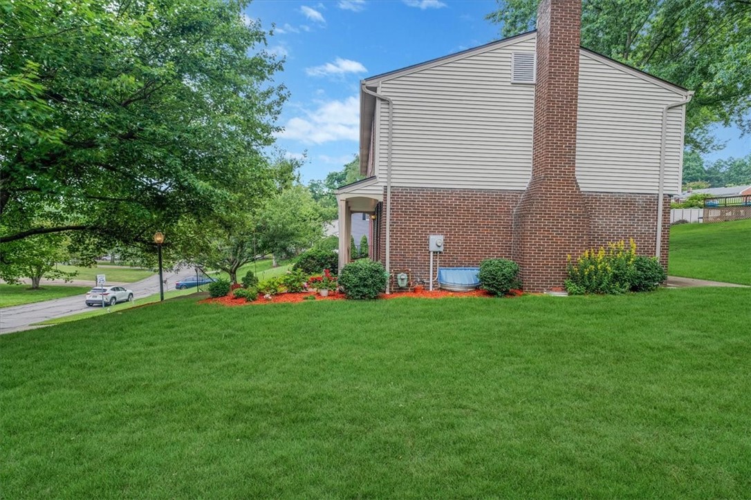 St Clair, Pennsylvania 15241, United States, 4 Bedrooms Bedrooms, ,3 BathroomsBathrooms,Residential,Active,165867