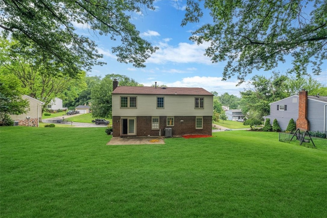 St Clair, Pennsylvania 15241, United States, 4 Bedrooms Bedrooms, ,3 BathroomsBathrooms,Residential,Active,165867