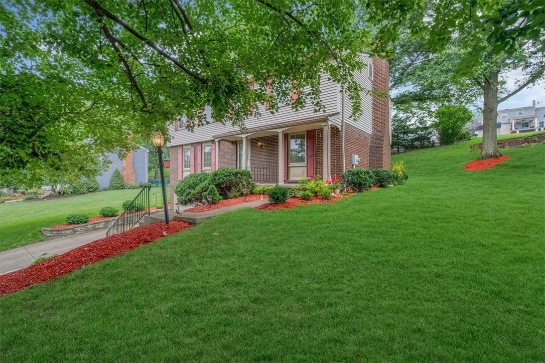 St Clair, Pennsylvania 15241, United States, 4 Bedrooms Bedrooms, ,3 BathroomsBathrooms,Residential,Active,165867