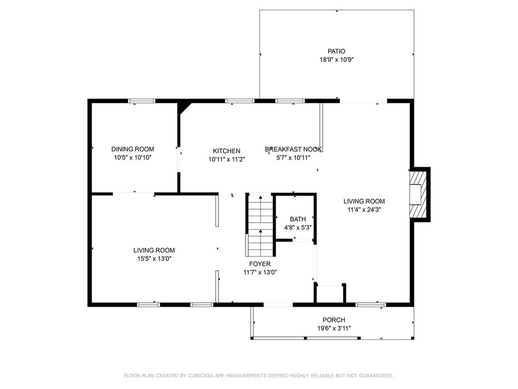St Clair, Pennsylvania 15241, United States, 4 Bedrooms Bedrooms, ,3 BathroomsBathrooms,Residential,Active,165867