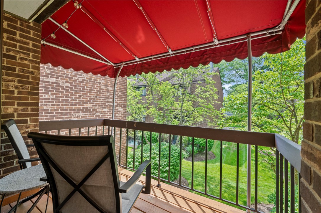 1512 Pinehurst Lane Ln, Oakmont, Pennsylvania image 14