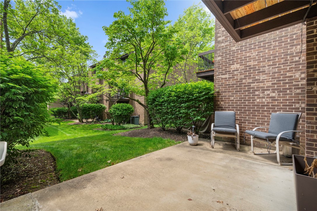1512 Pinehurst Lane Ln, Oakmont, Pennsylvania image 26