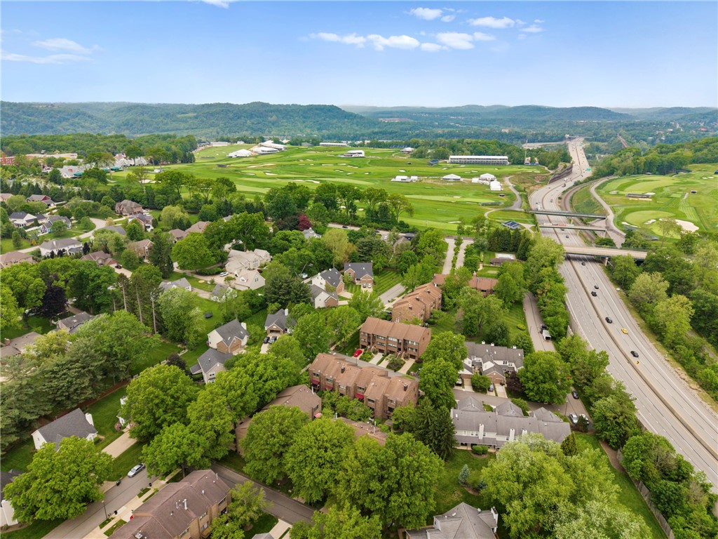 1512 Pinehurst Lane Ln, Oakmont, Pennsylvania image 34