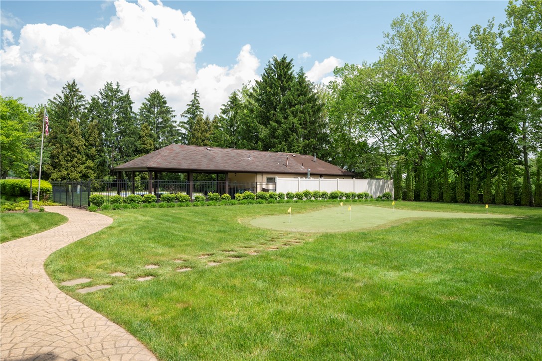 1512 Pinehurst Lane Ln, Oakmont, Pennsylvania image 30