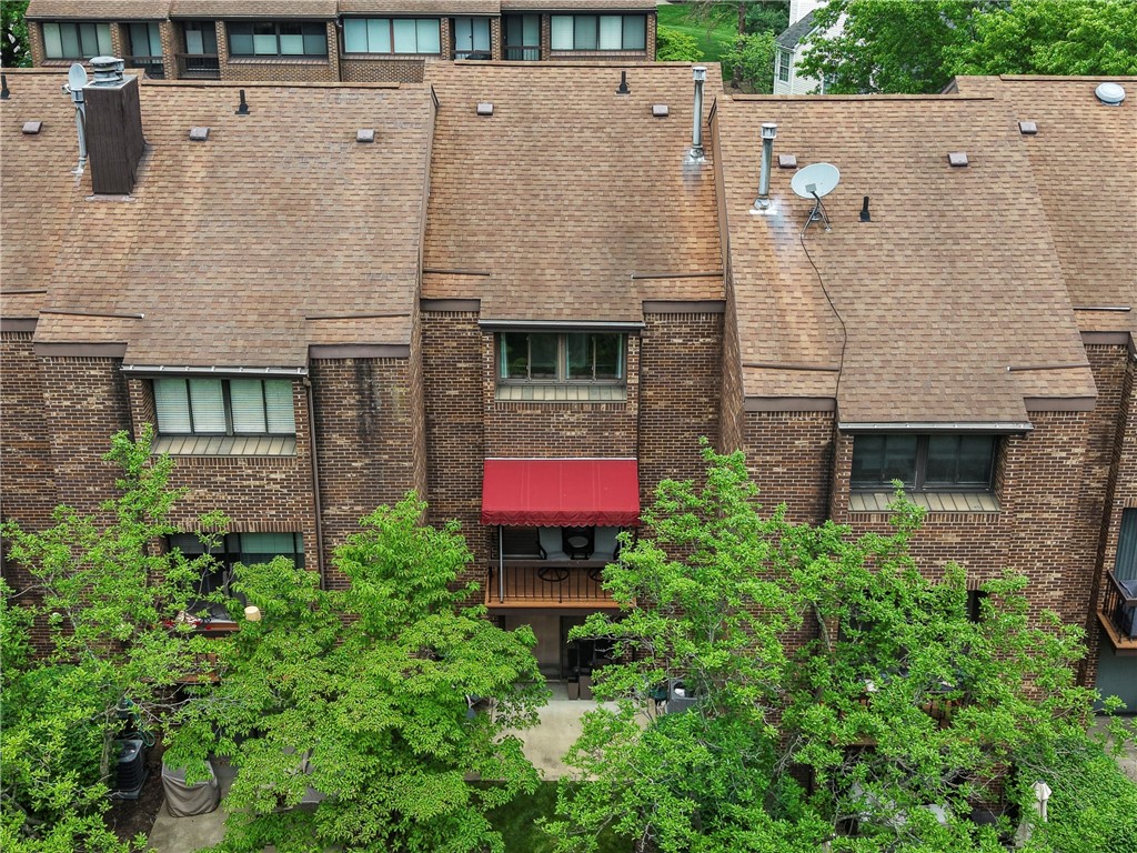 1512 Pinehurst Lane Ln, Oakmont, Pennsylvania image 29