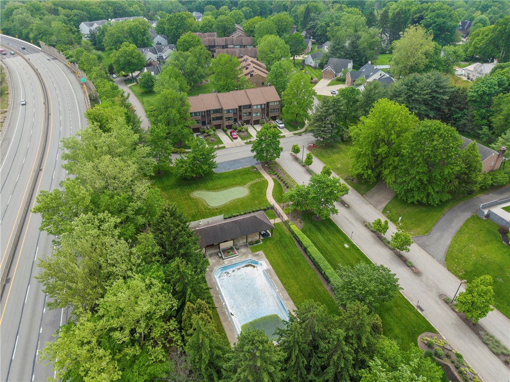 1512 Pinehurst Lane Ln, Oakmont, Pennsylvania image 31