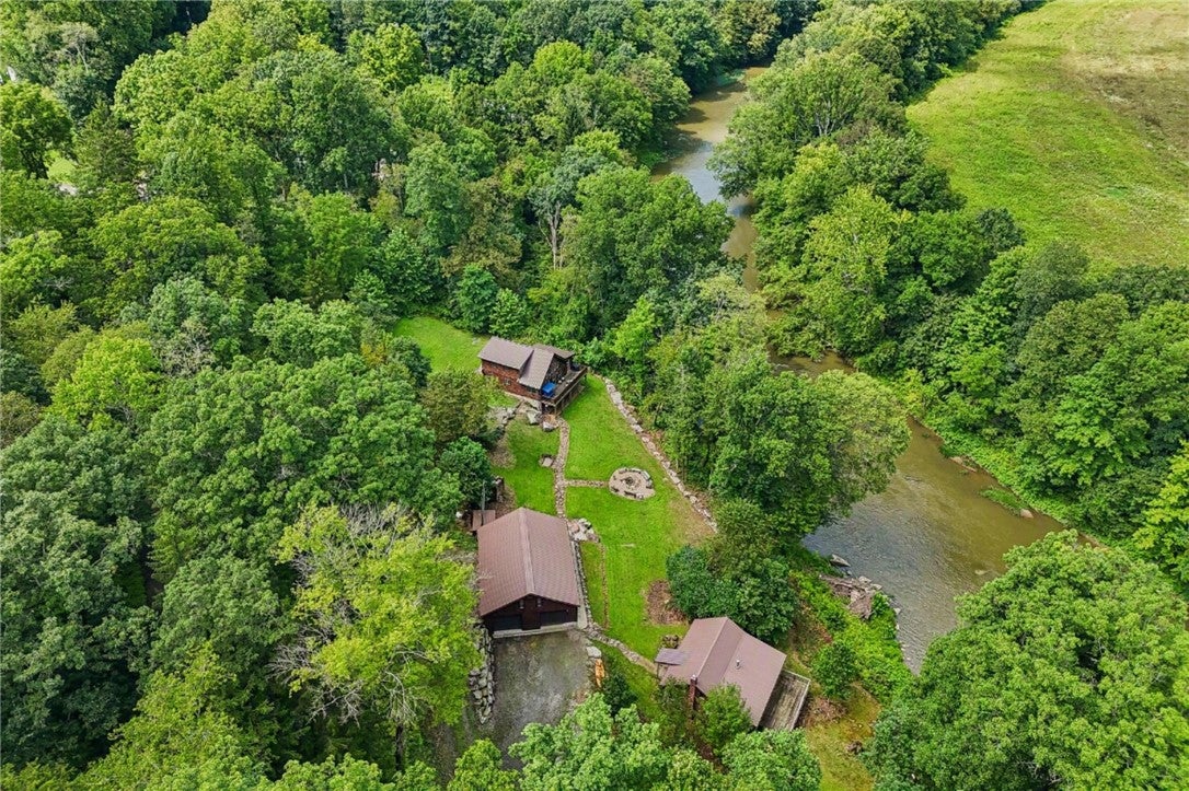 398 Rose Point Harlansburg Rd