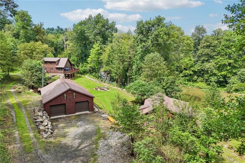 Photo for 398 Rose Point Harlansburg Rd