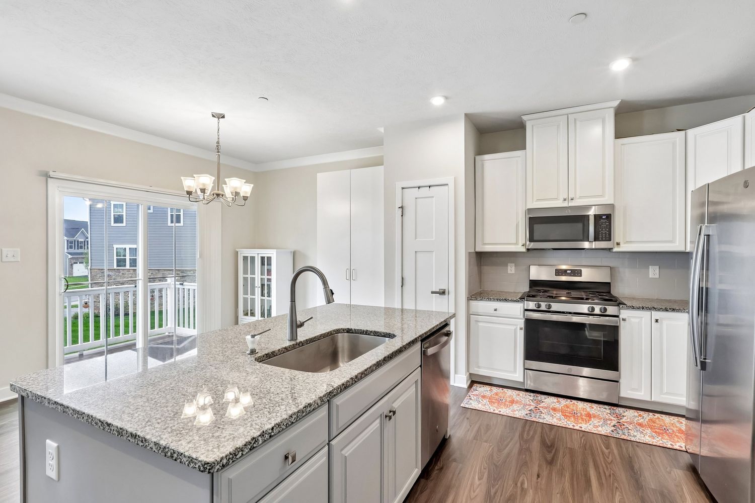 232 Cranesbill Drive