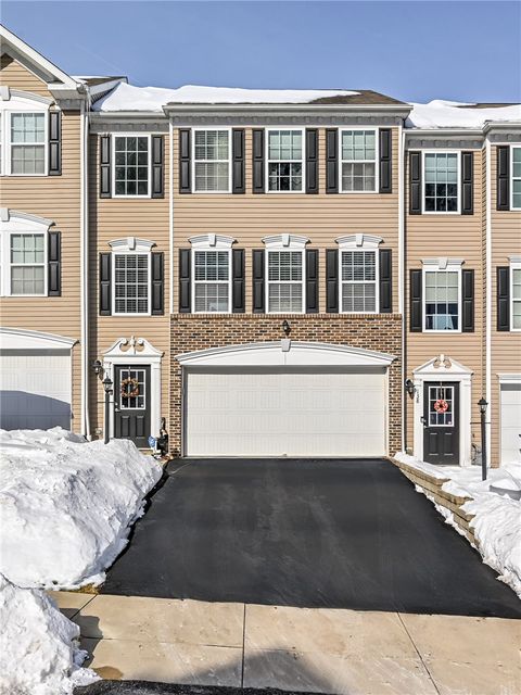 140 Rylie Dr Jackson Twp PA 16037