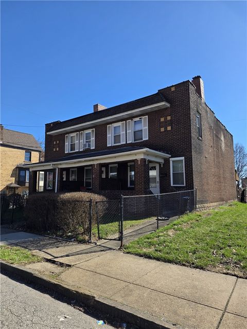 Photo of 7434-38 Race St, Pittsburgh, PA 15208 (MLS # 1745306)