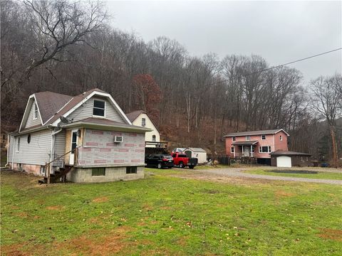 Photo of 819 Howes Run Rd, Tarentum, PA 15084 (MLS # 1737704)
