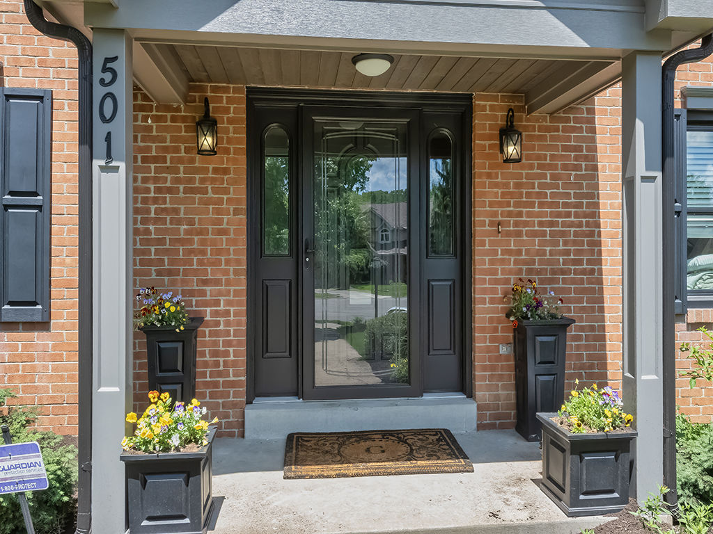 501 CAMBERLY Court