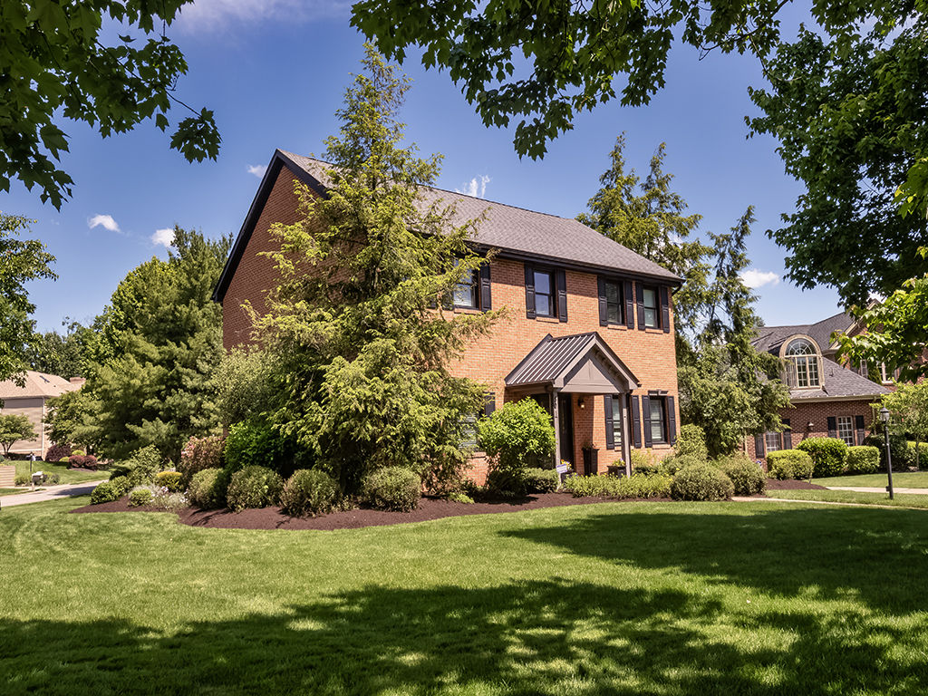 501 CAMBERLY Court