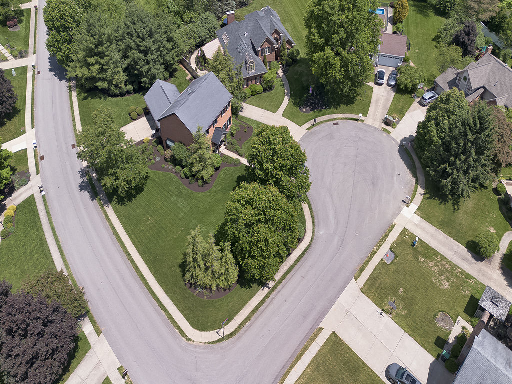 501 CAMBERLY Court