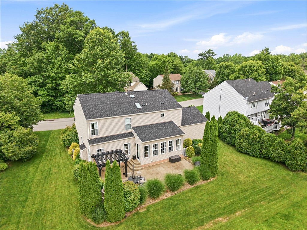 110 Neshannock Trails Dr