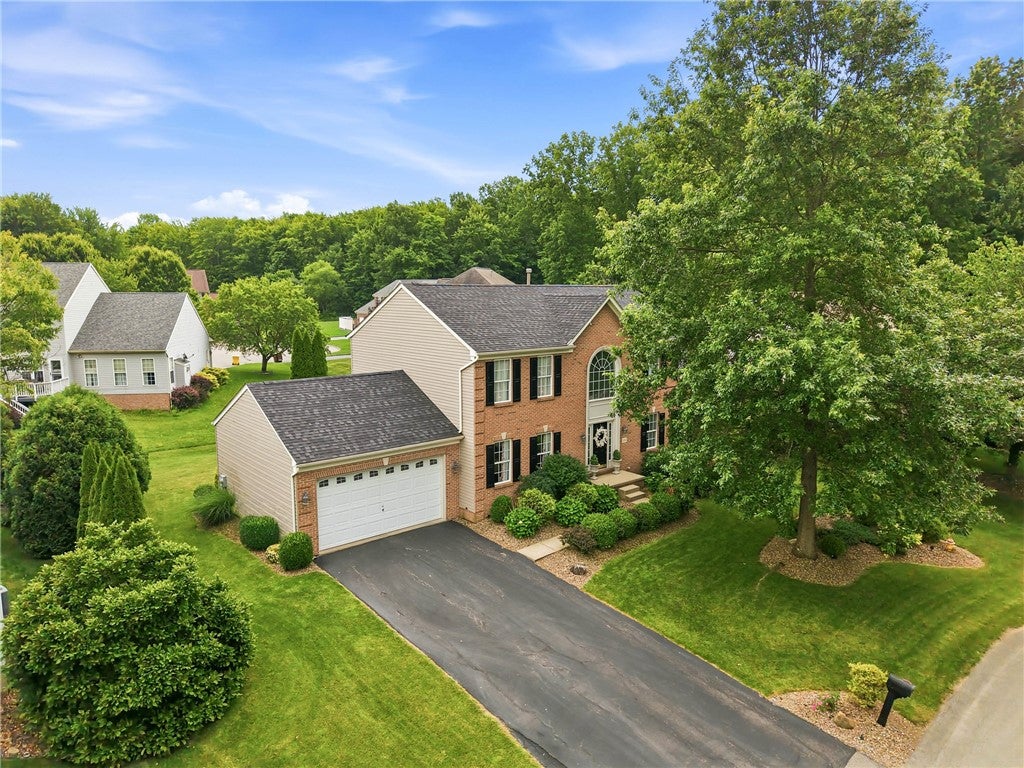 110 Neshannock Trails Dr