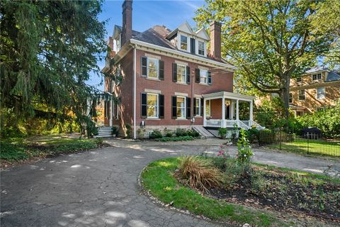 Photo of 329 Bank St, Sewickley, PA 15143 (MLS # 1725179)