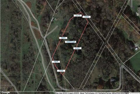 Vacant Land For Sale - Wood St<br/> Bentleyville, PA 15314