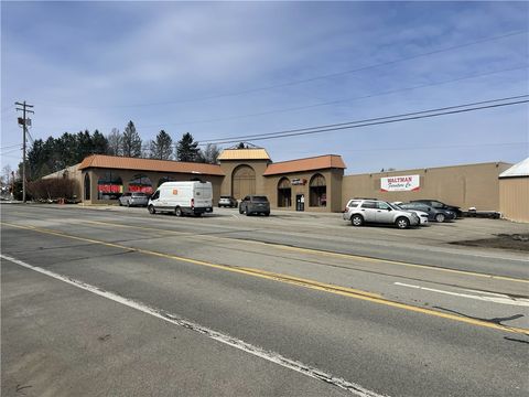 Photo of 13584 State Route 422, Kittanning, PA 16201 (MLS # 1744465)